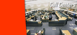 ESD and Static Control Carpet for Call Centers