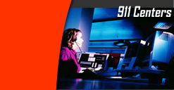 ESD and Static Control Carpet for 911 Centers