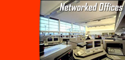 ESD and Static Control Carpet for Networked office