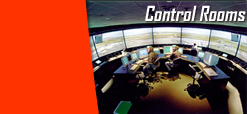 ESD and Static Control Carpet for Control Rooms